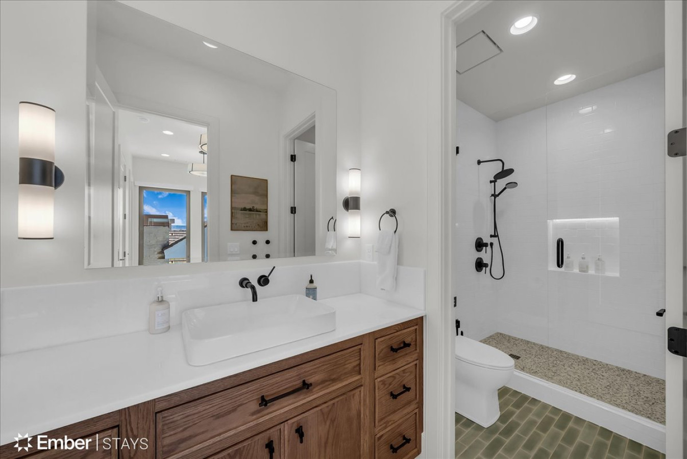 Rockaway Retreat at Desert Color by Ember Stays | Photo 34