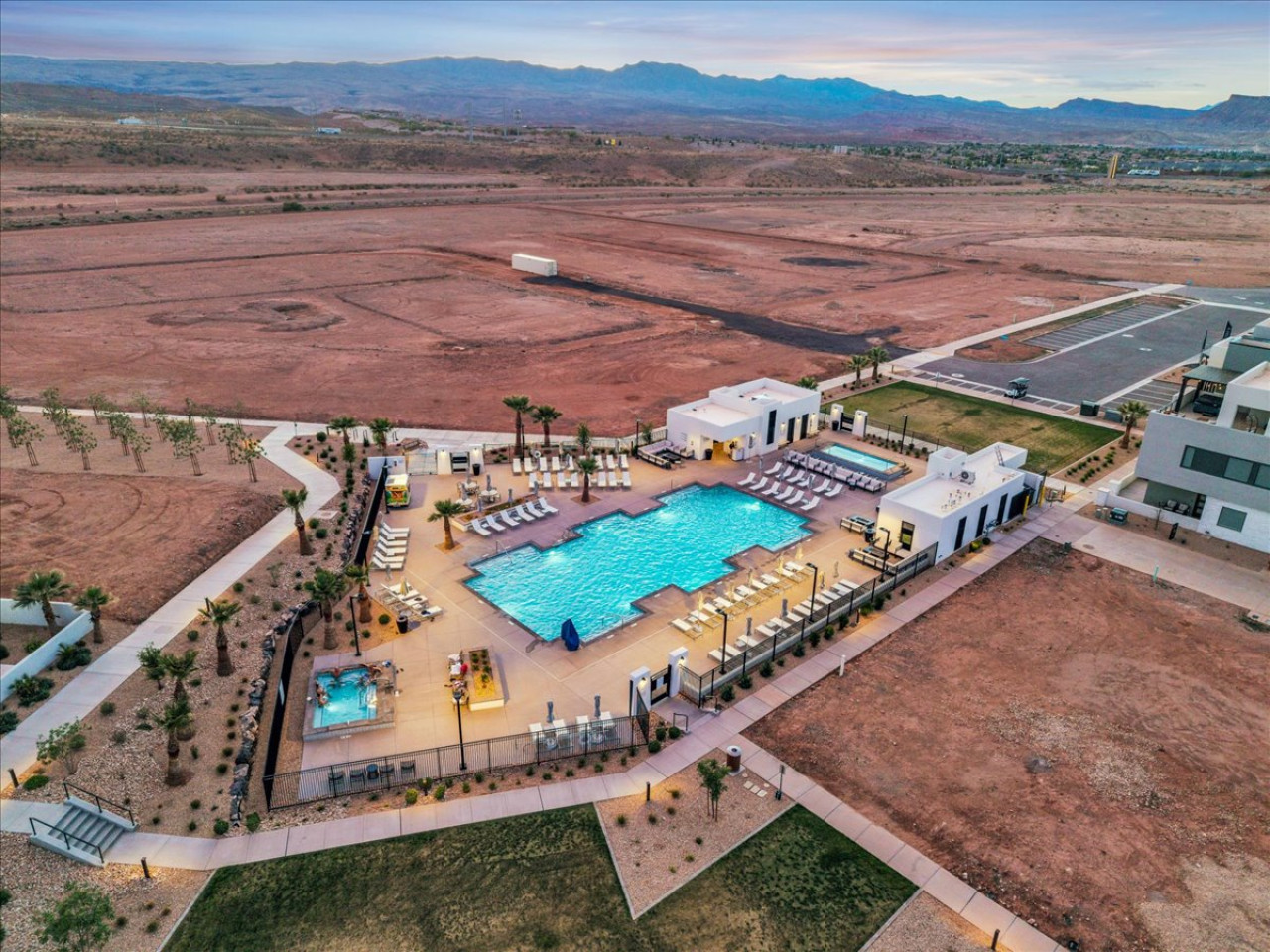 Rockaway Retreat at Desert Color by Ember Stays | Photo 76