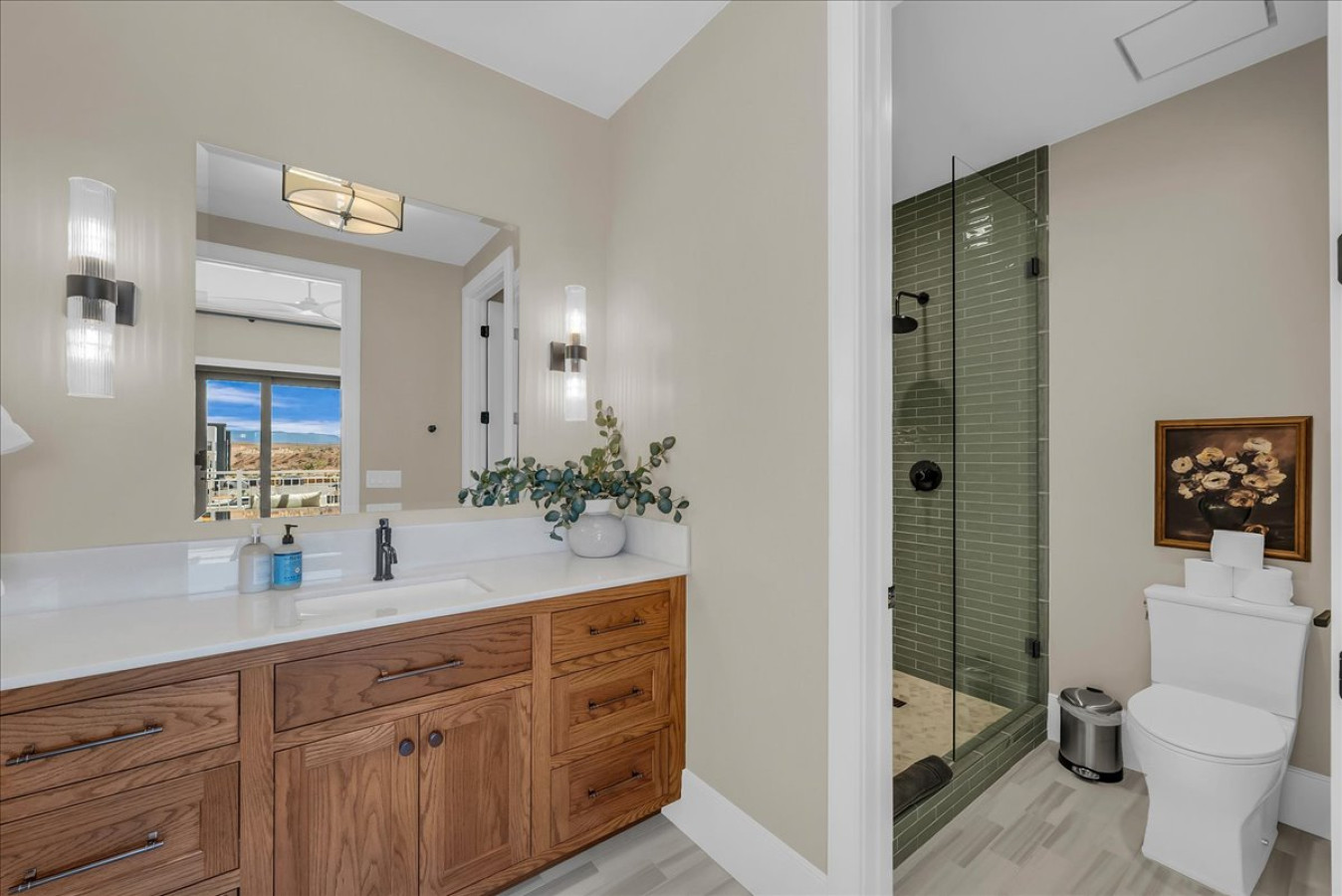 Rockaway Retreat at Desert Color by Ember Stays | Photo 30