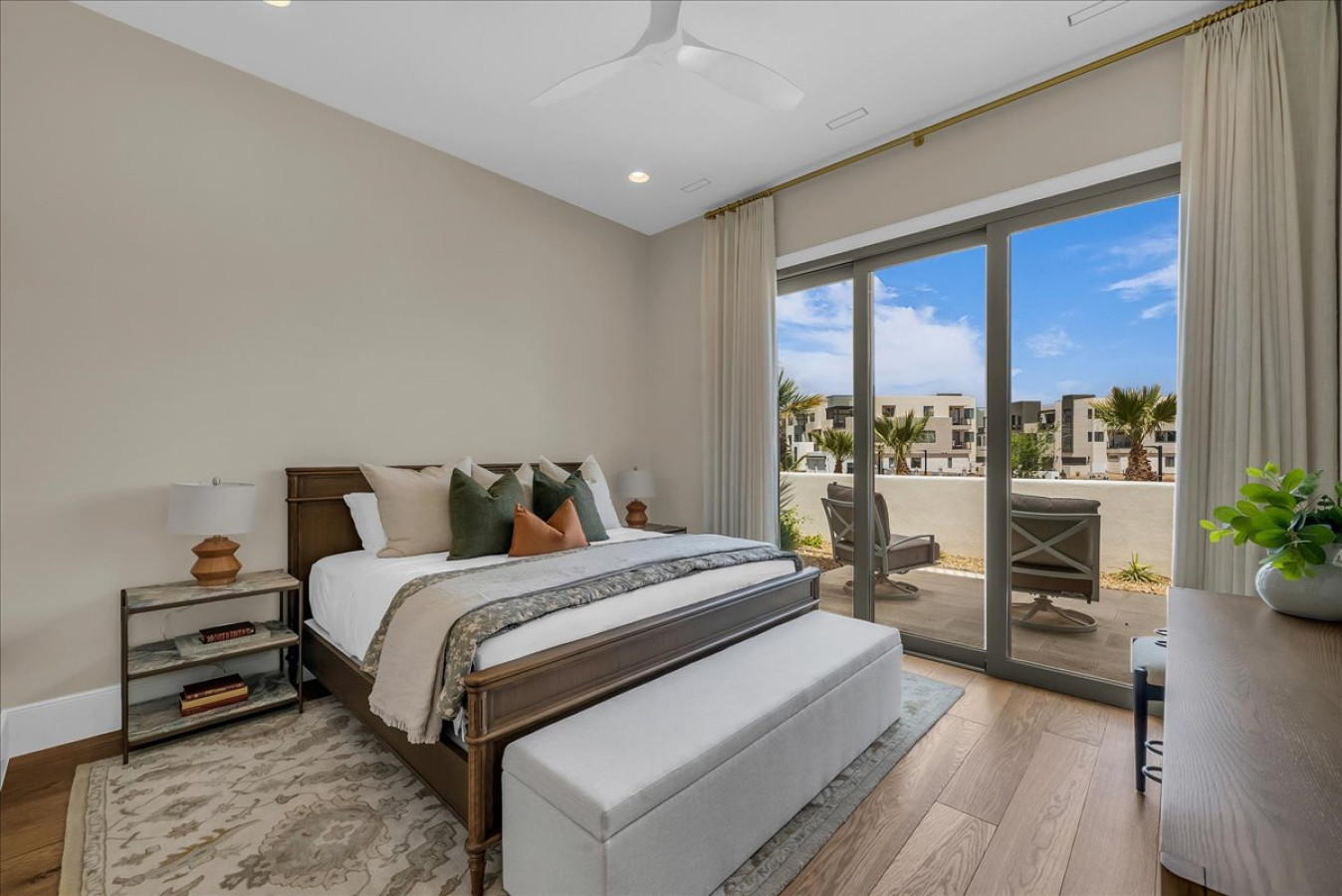 Rockaway Retreat at Desert Color by Ember Stays | Photo 23