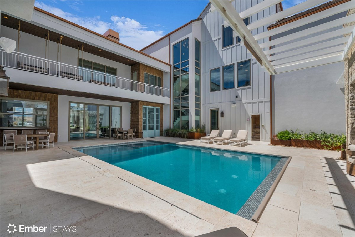 Rockaway Retreat at Desert Color by Ember Stays | Photo 42