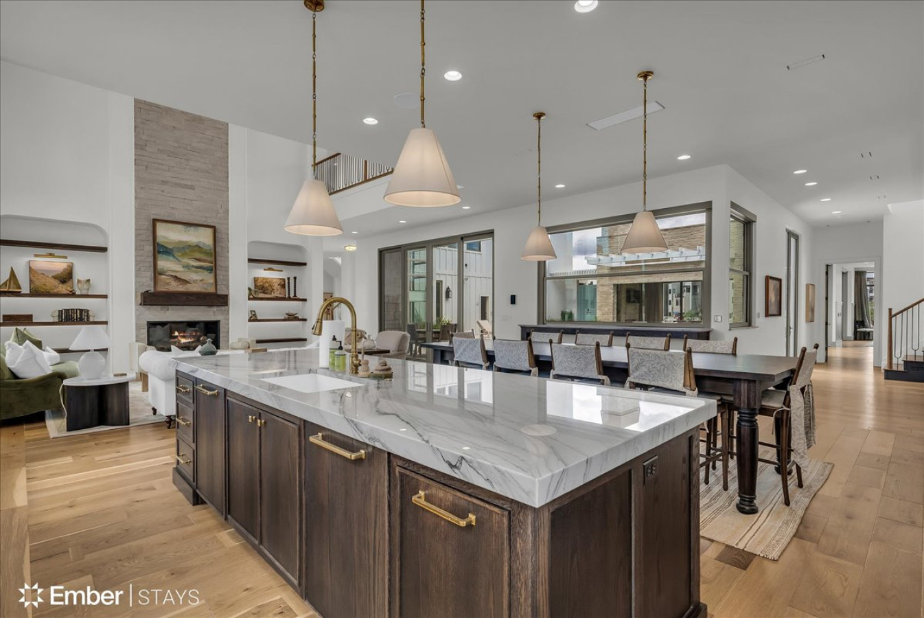 Rockaway Retreat at Desert Color by Ember Stays | Photo 15