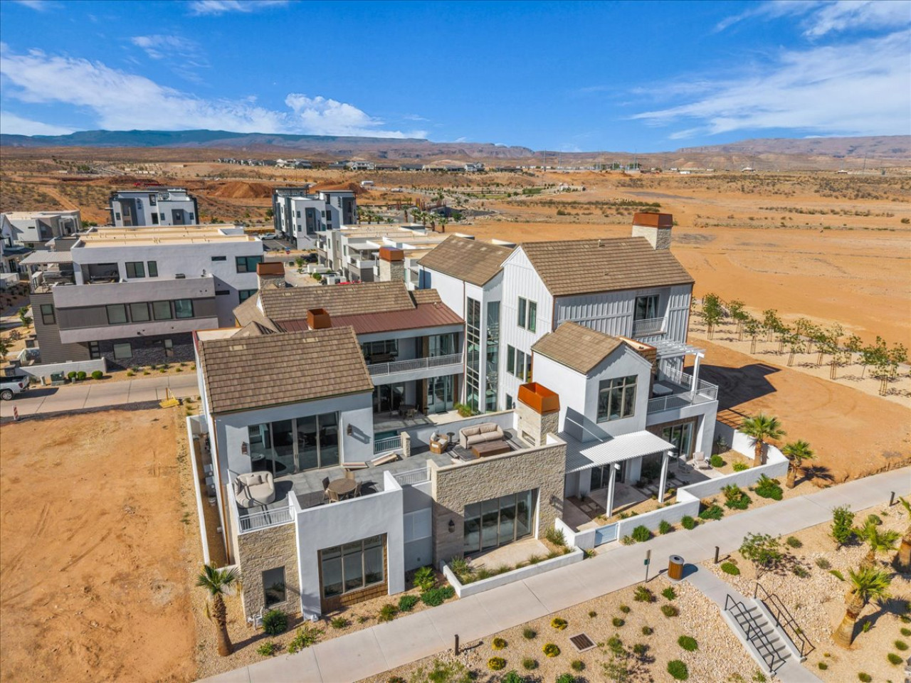 Rockaway Retreat at Desert Color by Ember Stays | Photo 74