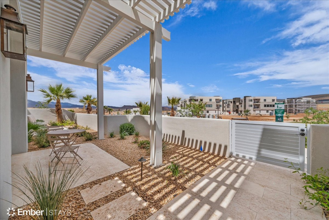 Rockaway Retreat at Desert Color by Ember Stays | Photo 59