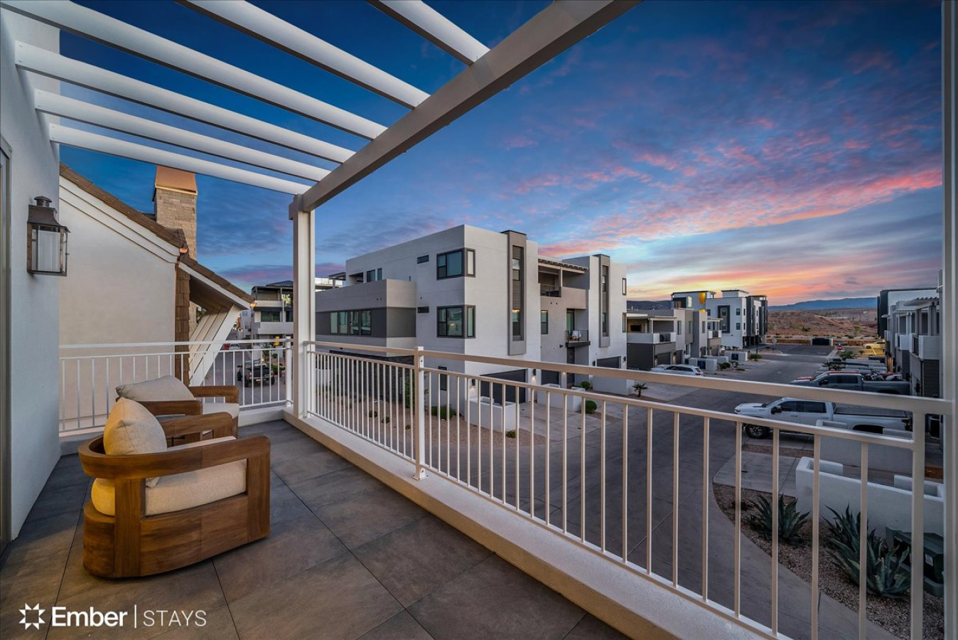 Rockaway Retreat at Desert Color by Ember Stays | Photo 65