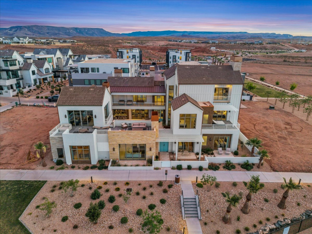 Rockaway Retreat at Desert Color by Ember Stays | Photo 71