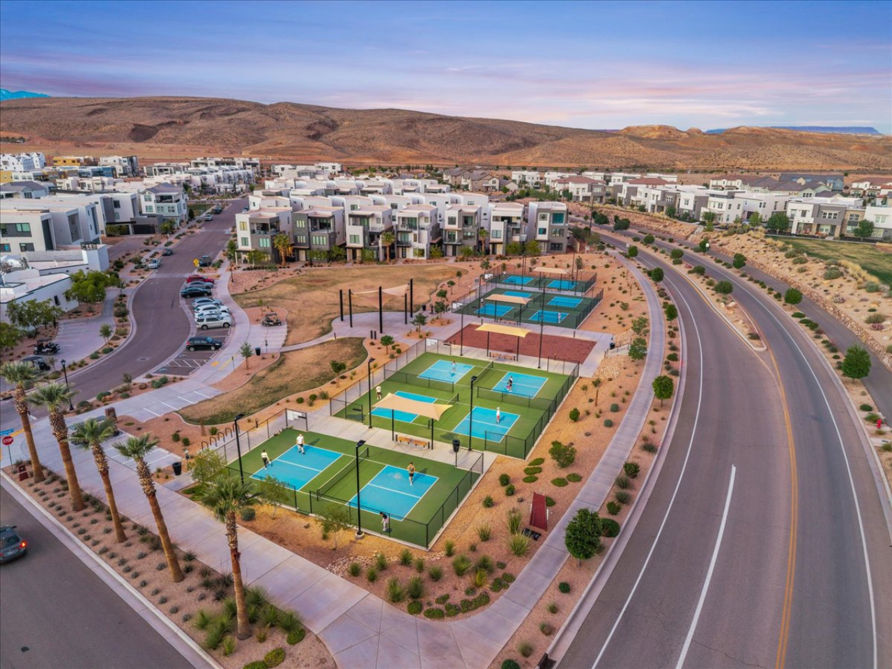 Rockaway Retreat at Desert Color by Ember Stays | Photo 79