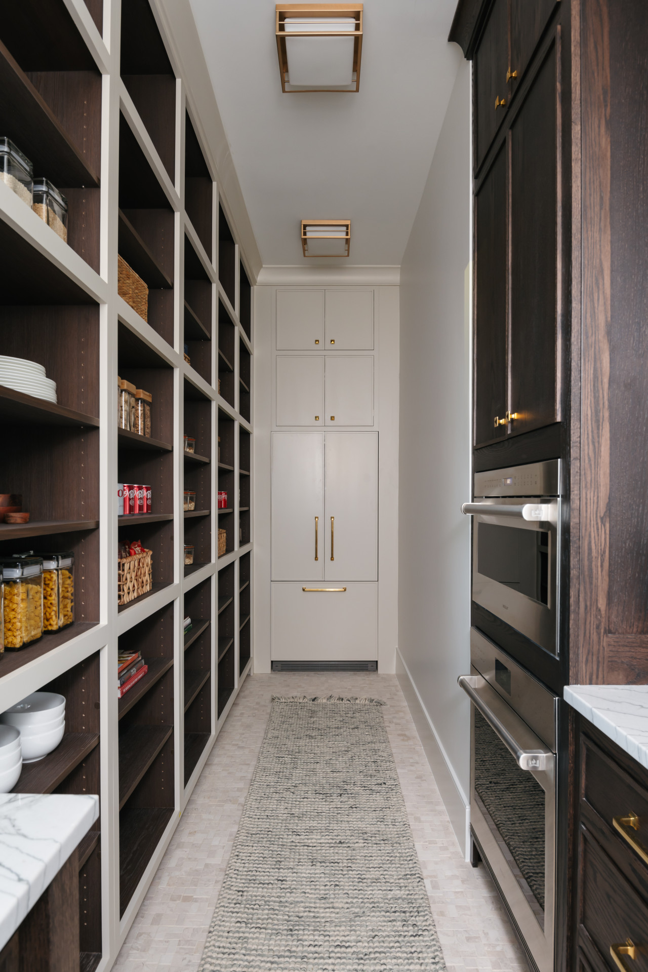 Butler's Pantry First Floor