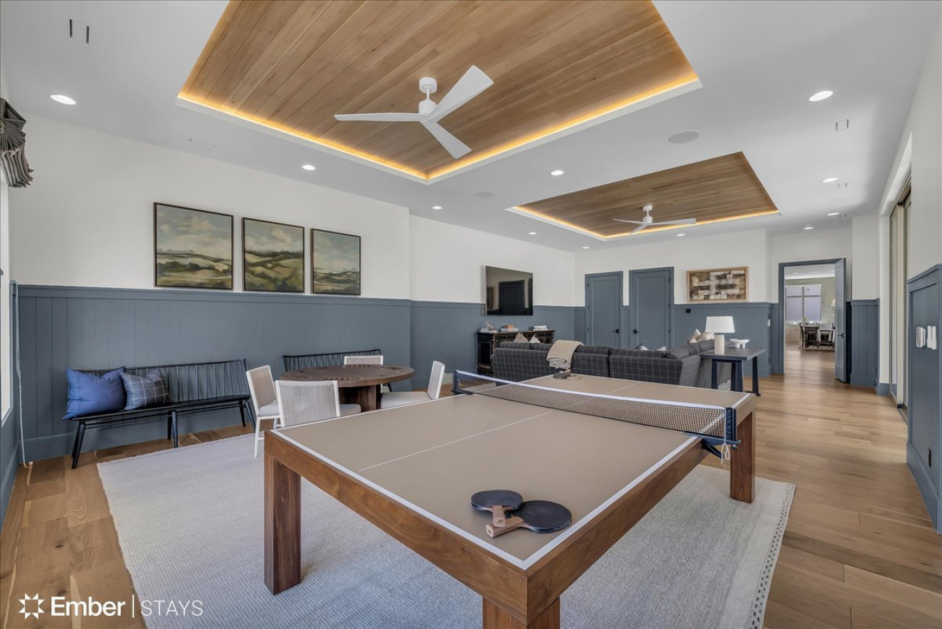 Rockaway Retreat at Desert Color by Ember Stays | Photo 9