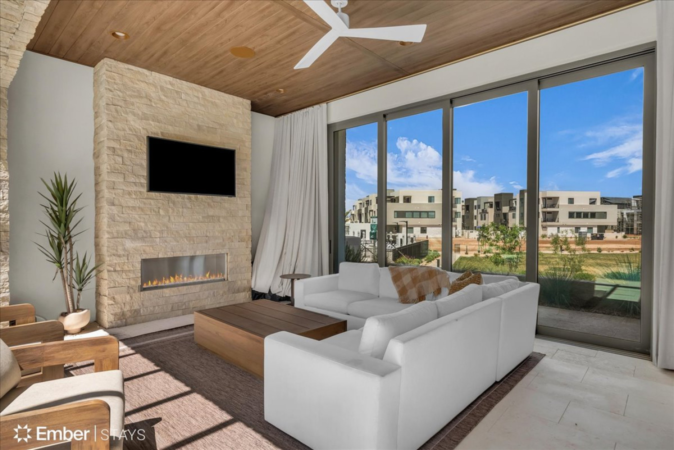 Rockaway Retreat at Desert Color by Ember Stays | Photo 12