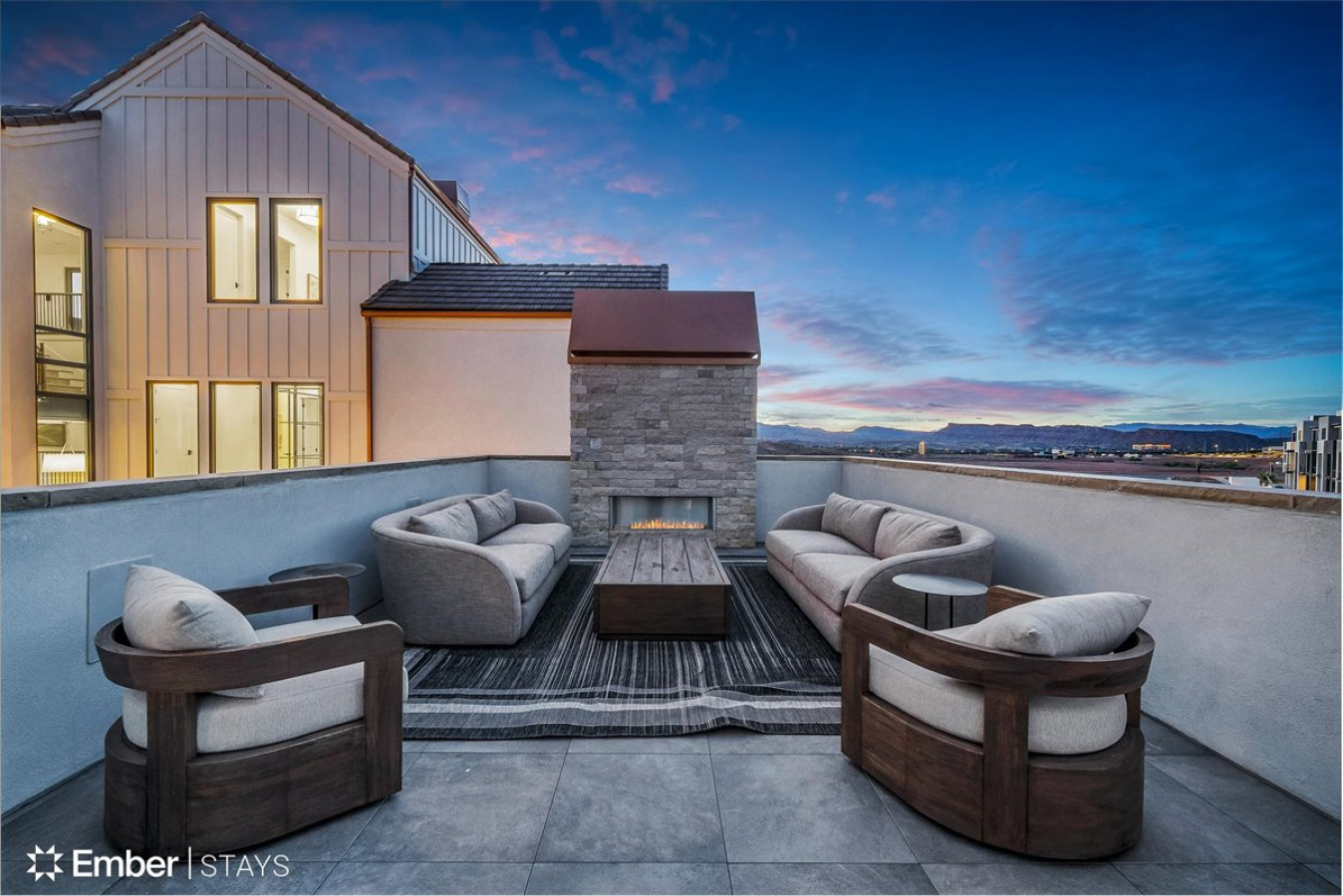 Rockaway Retreat at Desert Color by Ember Stays | Photo 46