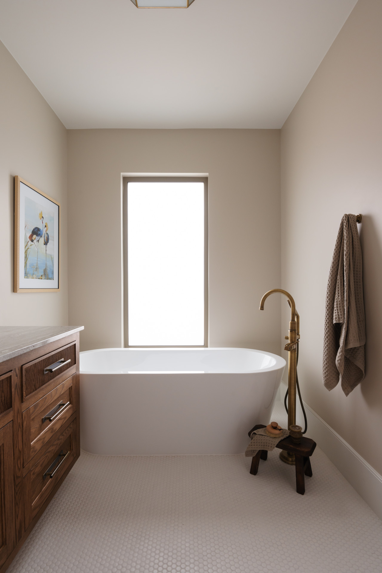 King Room with Ensuite Bathroom