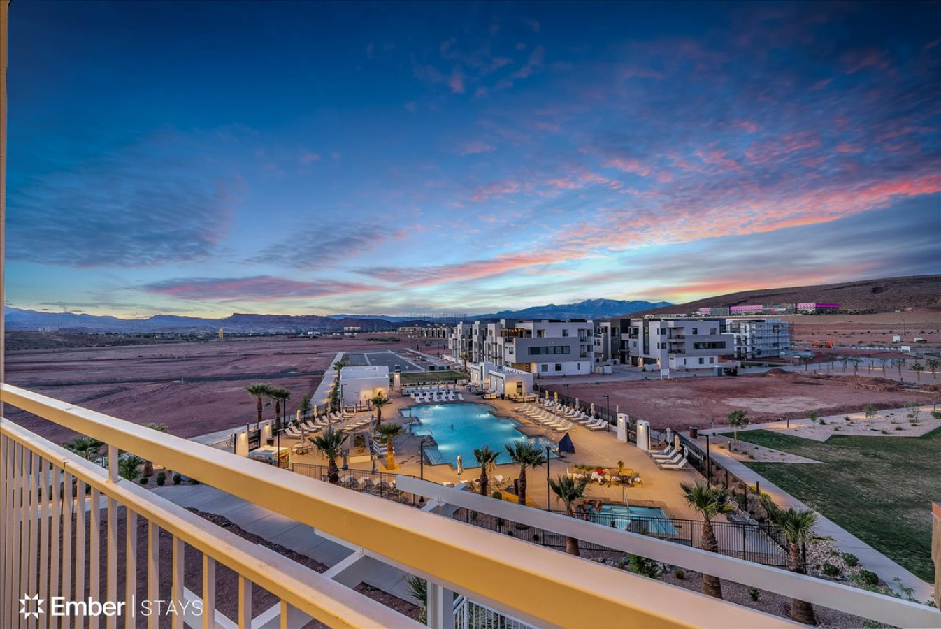 Rockaway Retreat at Desert Color by Ember Stays | Photo 64