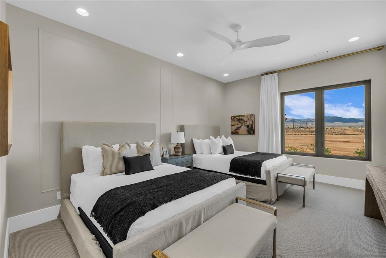 Rockaway Retreat at Desert Color by Ember Stays | Photo 24