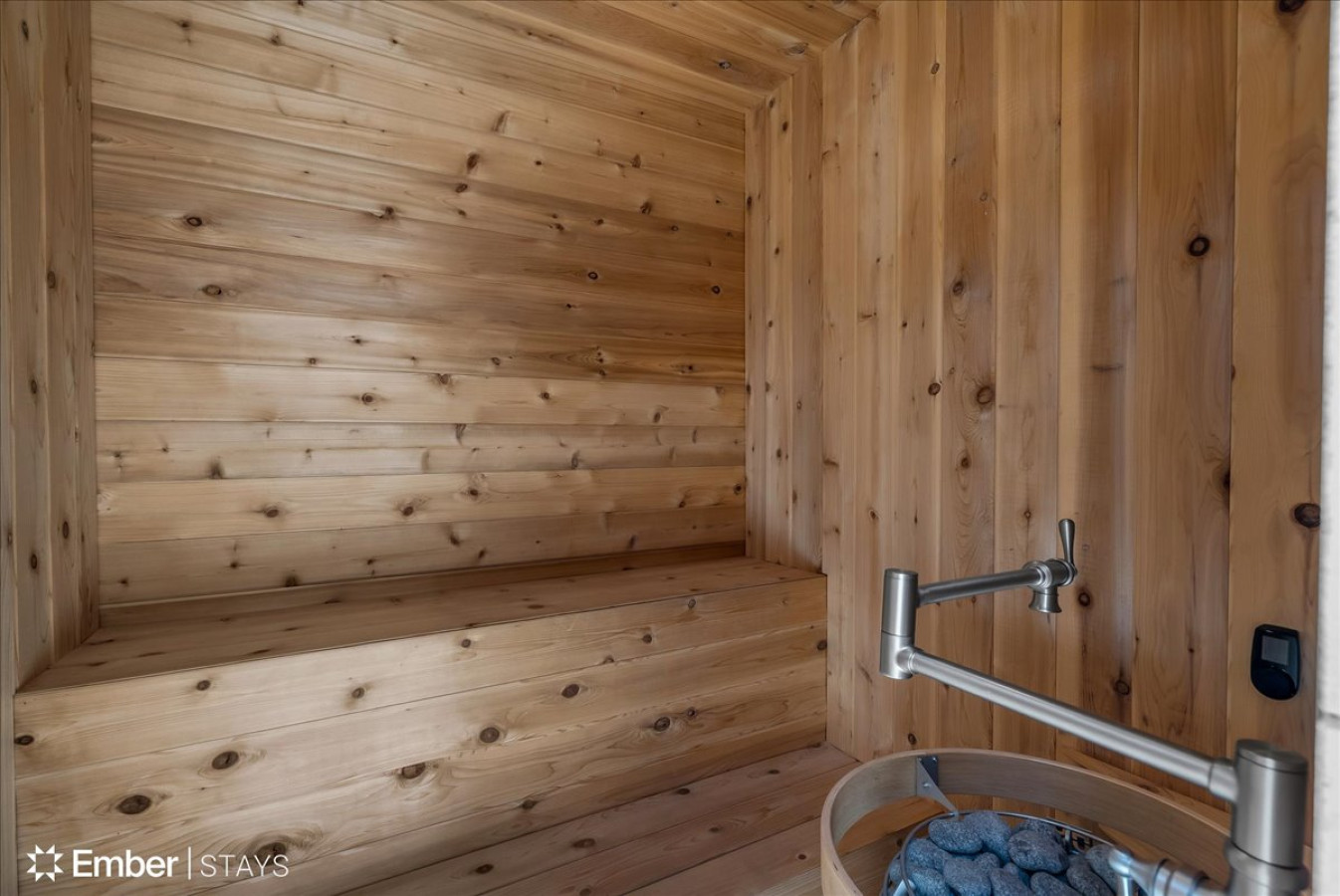 Rockaway Retreat at Desert Color by Ember Stays | Photo 18