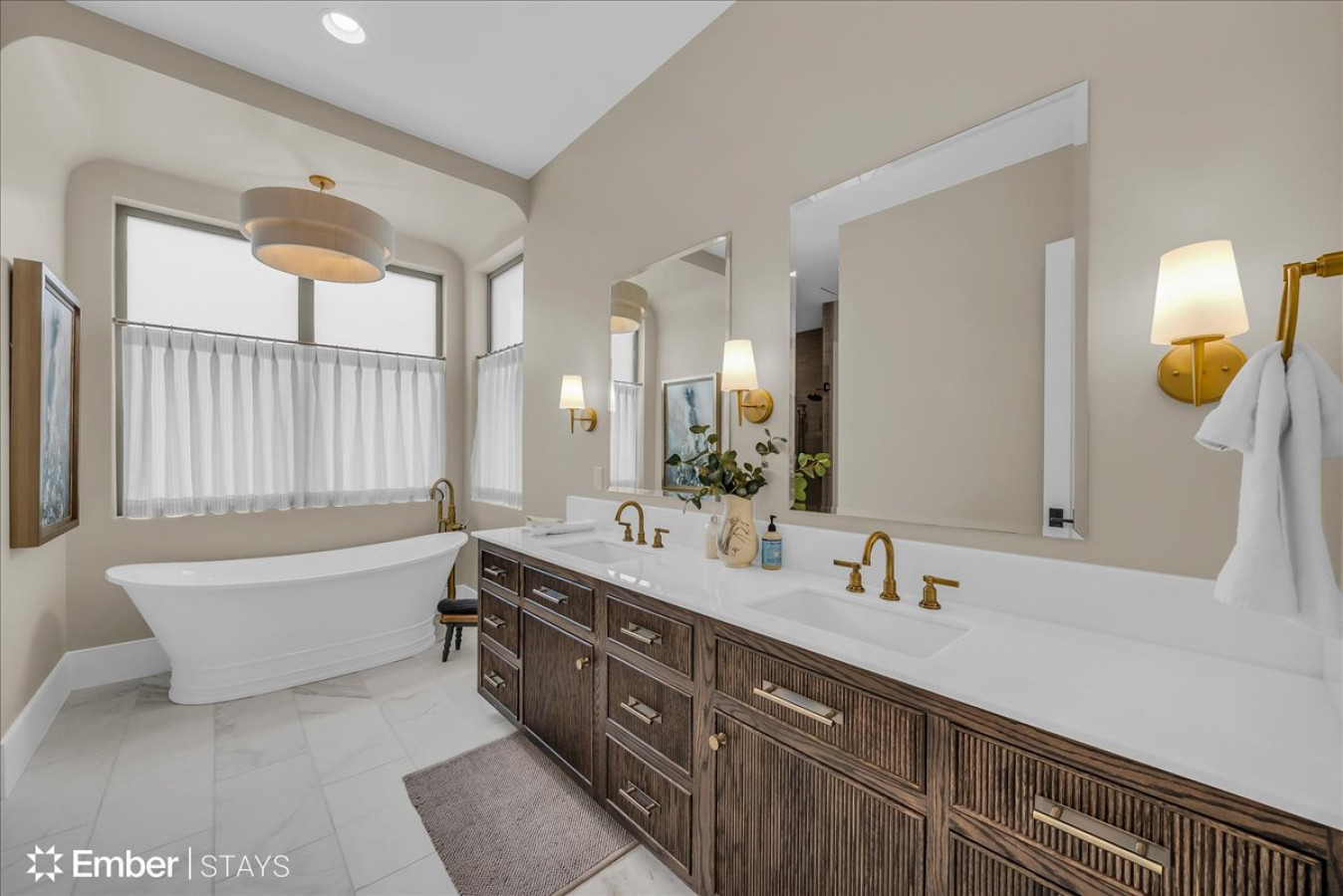 Rockaway Retreat at Desert Color by Ember Stays | Photo 29