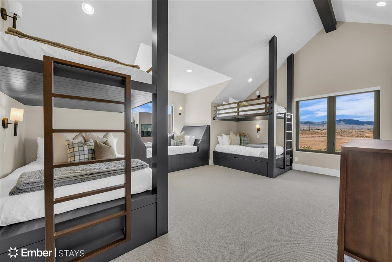 Rockaway Retreat at Desert Color by Ember Stays | Photo 27
