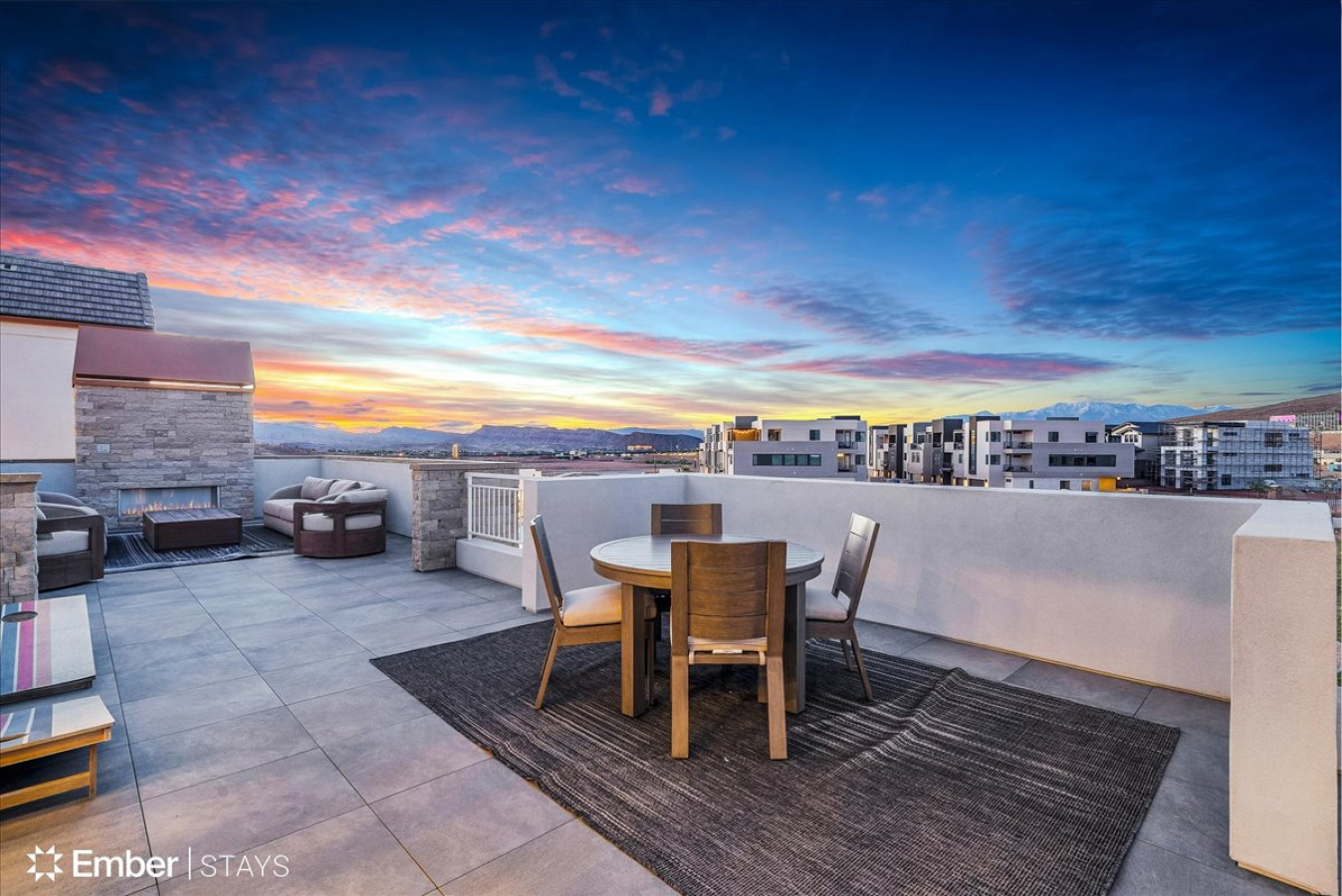 Rockaway Retreat at Desert Color by Ember Stays | Photo 61