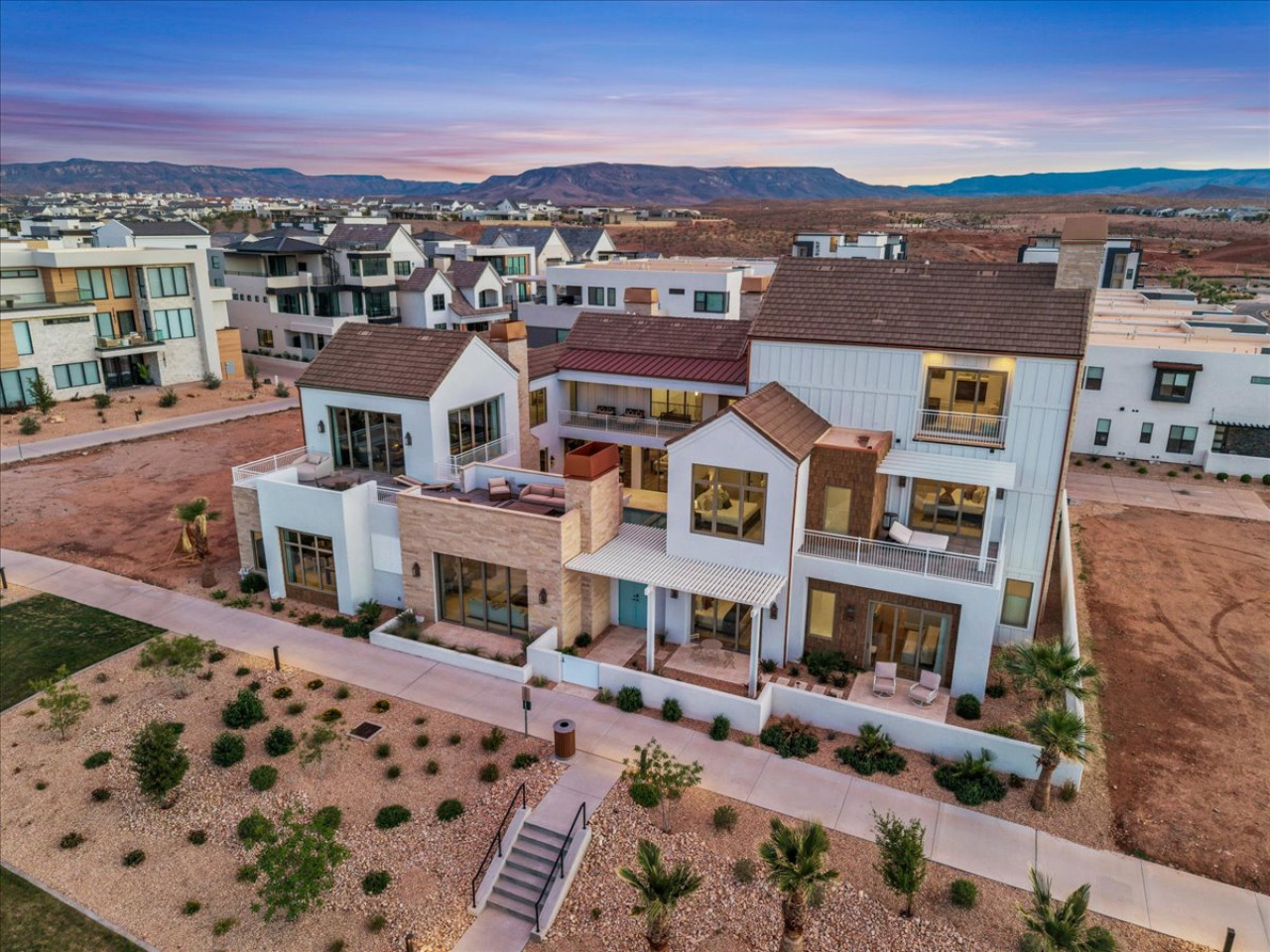 Rockaway Retreat at Desert Color by Ember Stays | Photo 68
