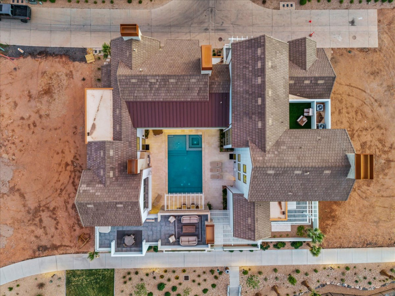 Rockaway Retreat at Desert Color by Ember Stays | Photo 6