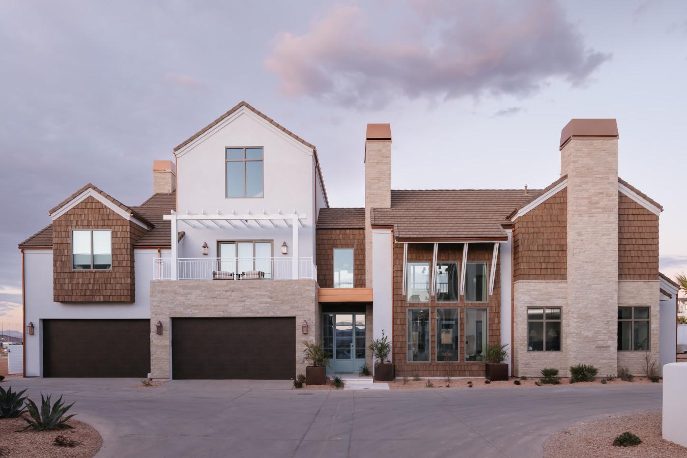 Rockaway Retreat at Desert Color by Ember Stays