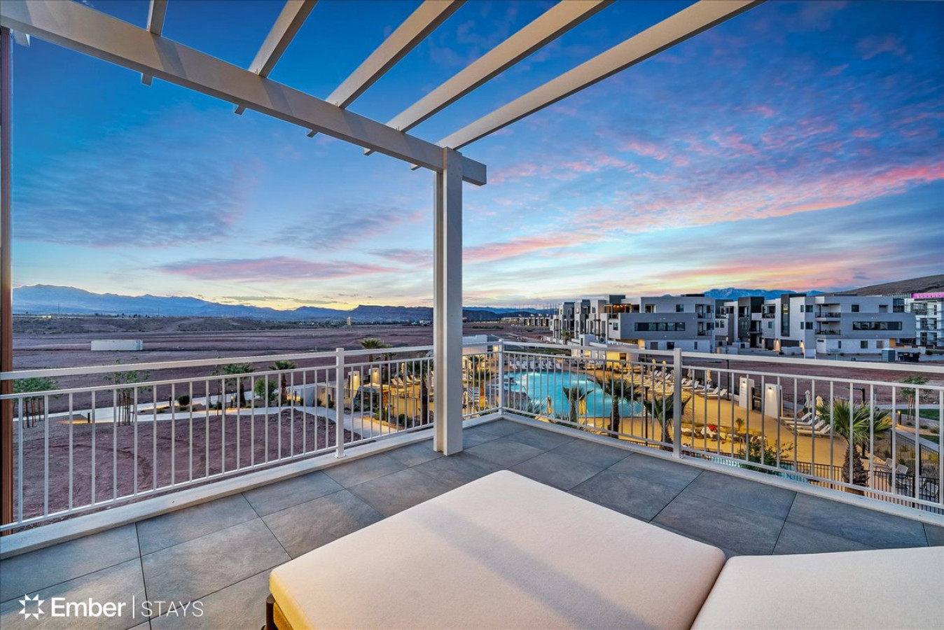 Rockaway Retreat at Desert Color by Ember Stays | Photo 62