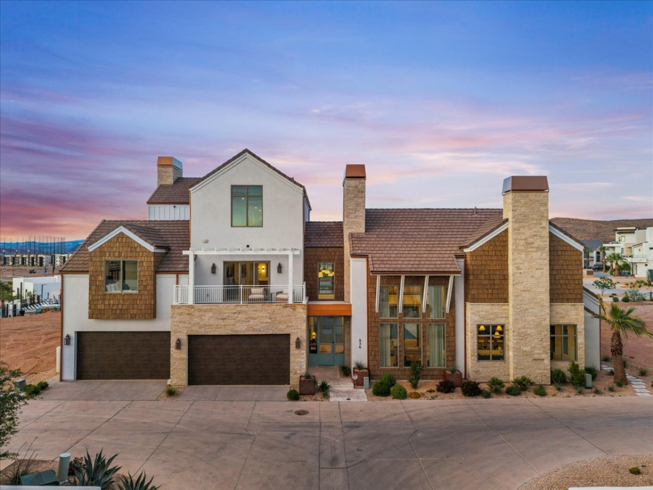 Rockaway Retreat at Desert Color by Ember Stays | Photo 70