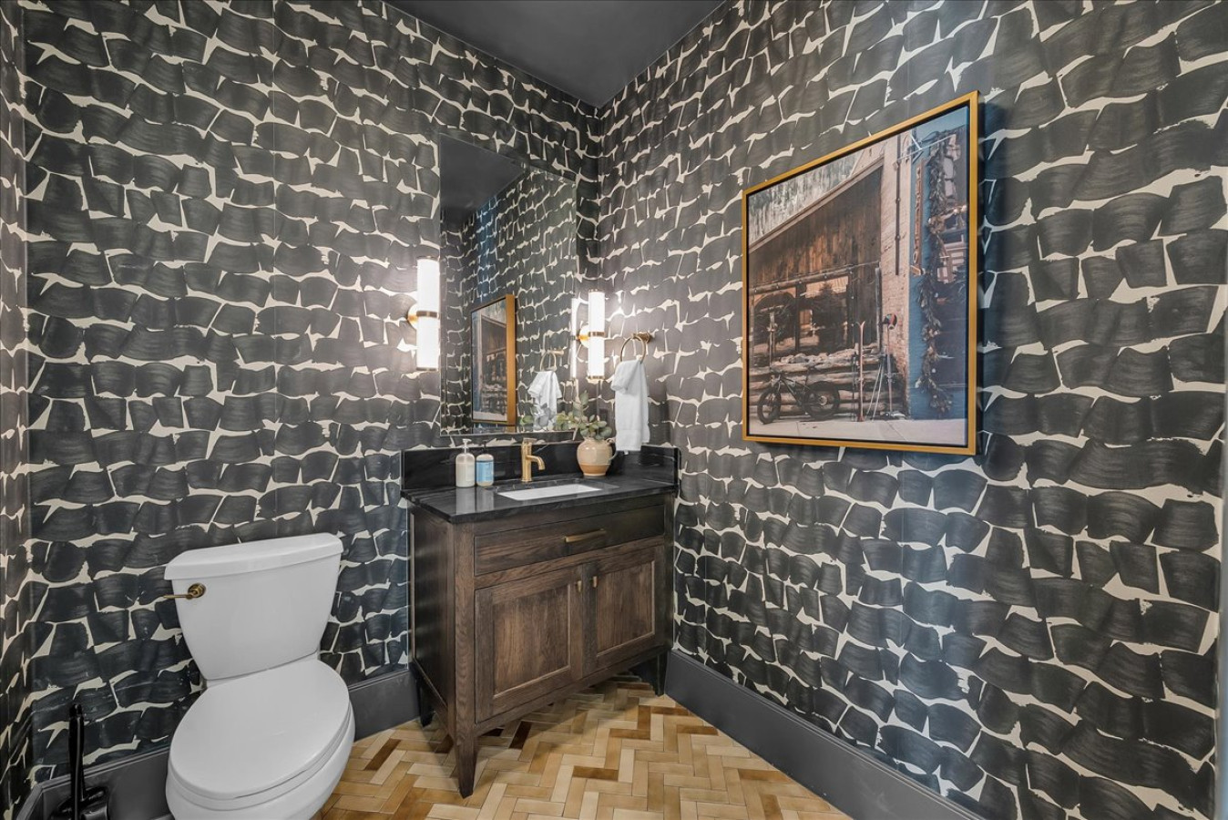 Rockaway Retreat at Desert Color by Ember Stays | Photo 36