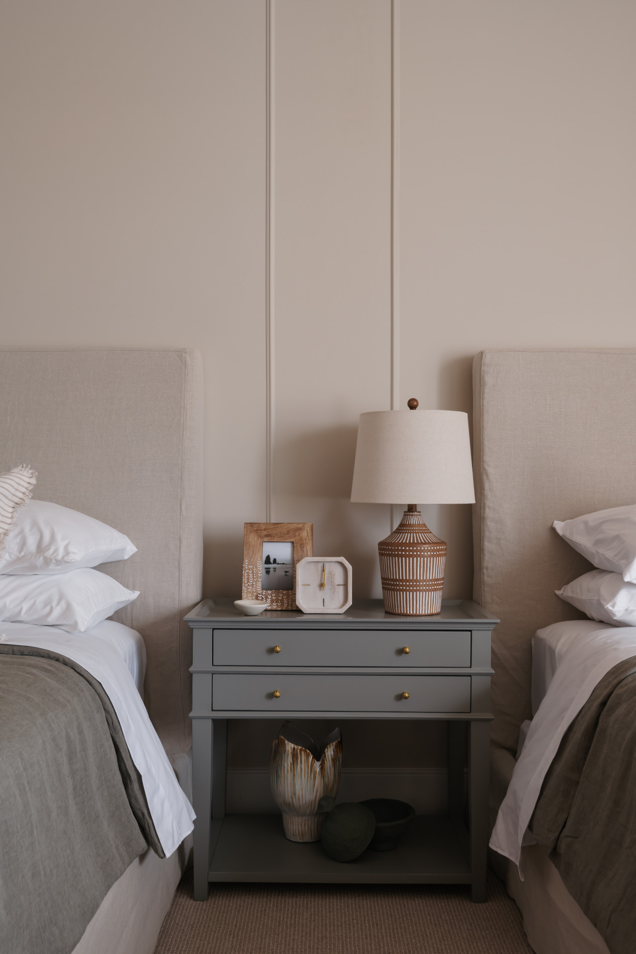 Two Queen Bedroom with Ensuite Bathroom