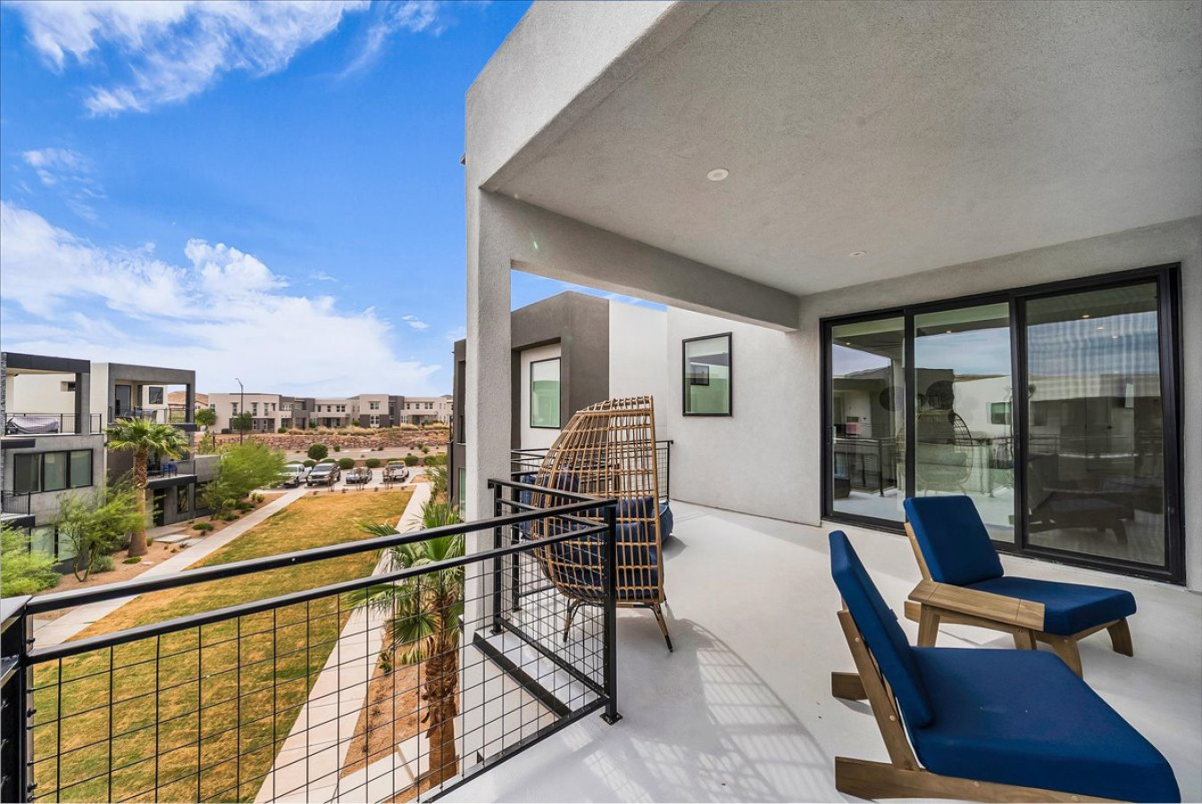 Beachwood Breeze at Desert Color by Ember Stays | Photo 16