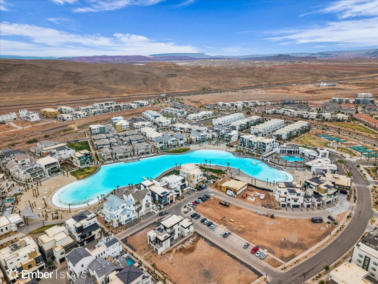 Beachwood Breeze at Desert Color by Ember Stays | Photo 38