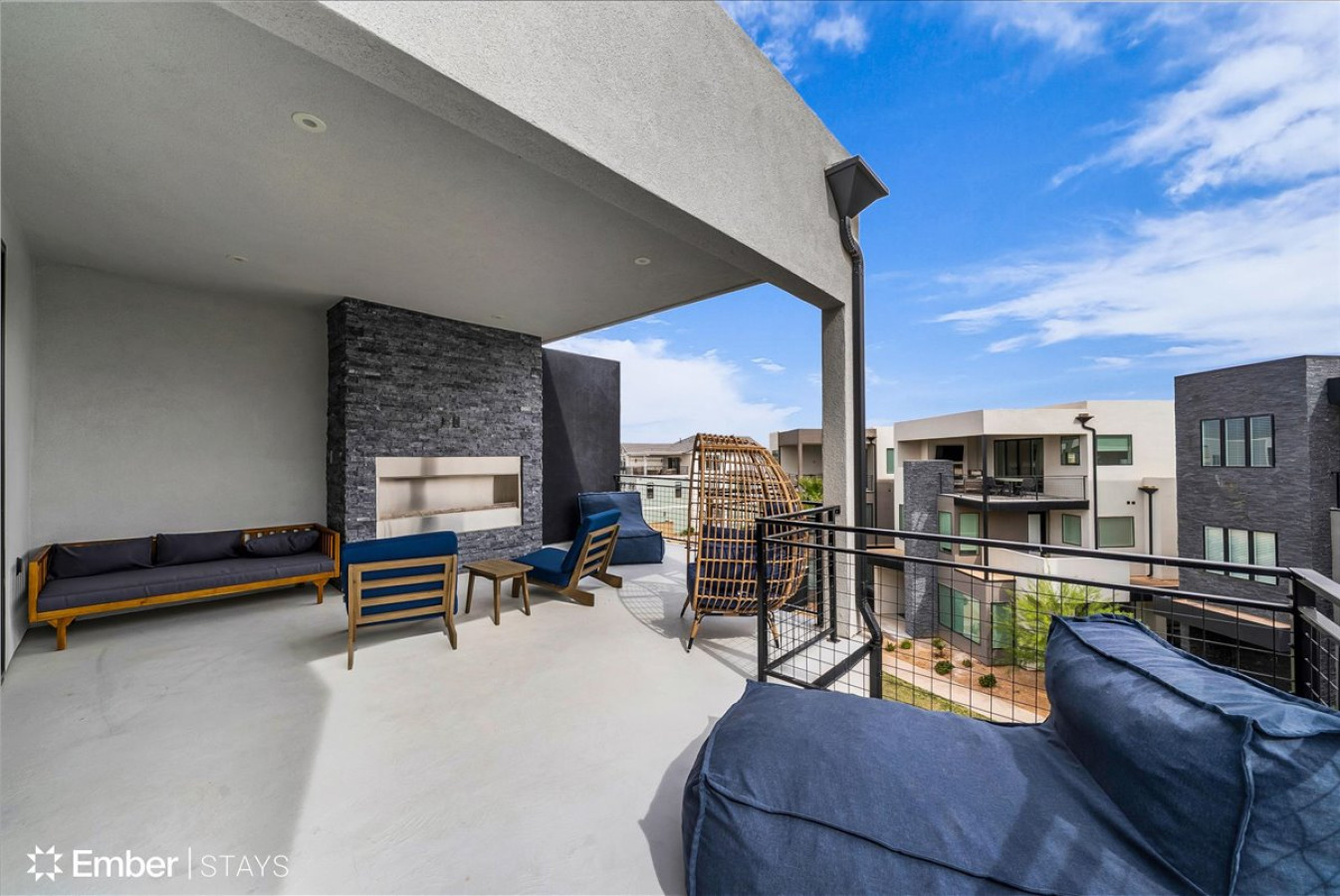 Beachwood Breeze at Desert Color by Ember Stays | Photo 15