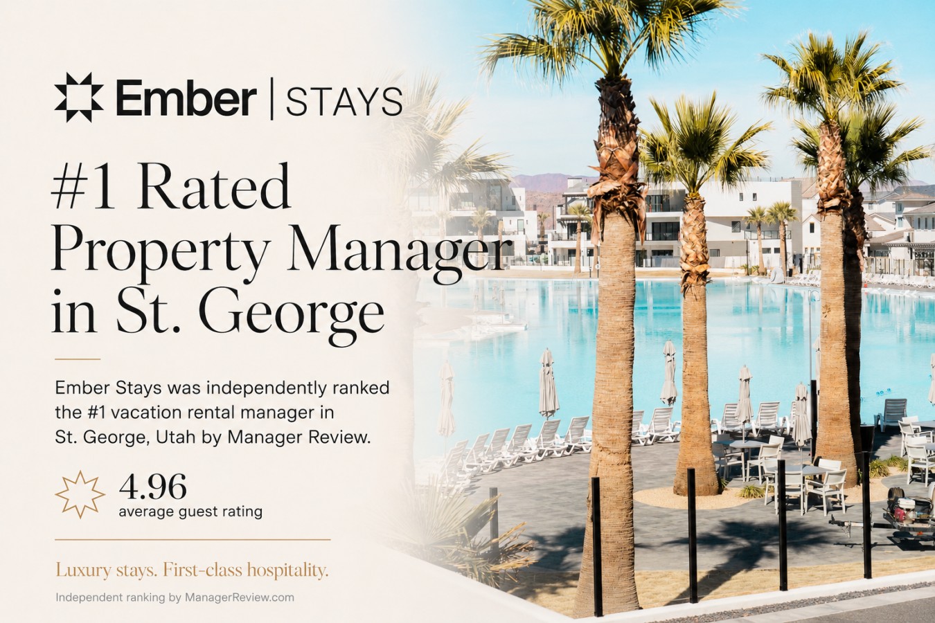 #1 Rated Property Manager