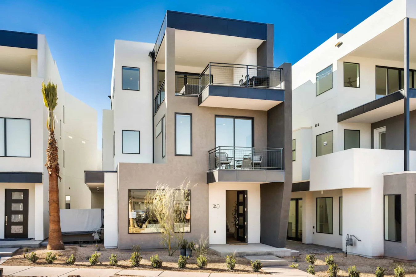 Beachwood Breeze at Desert Color by Ember Stays