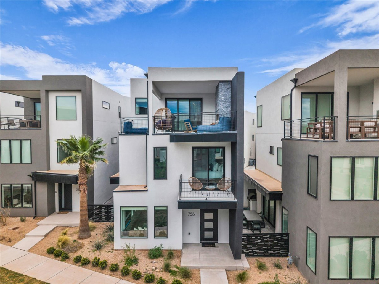 Beachwood Breeze at Desert Color by Ember Stays