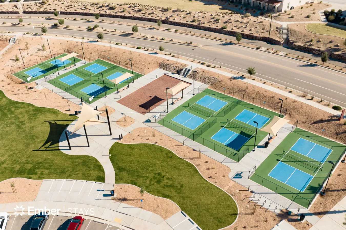 Beachwood Breeze at Desert Color by Ember Stays | Photo 2