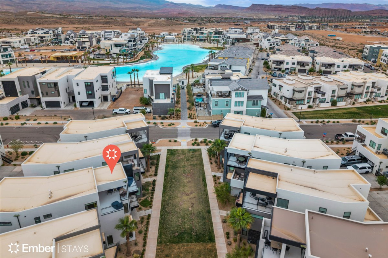 Beachwood Breeze at Desert Color by Ember Stays | Photo 42