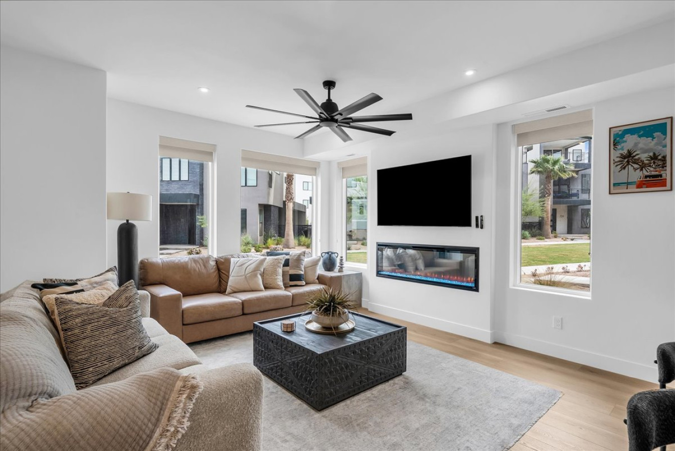 Beachwood Breeze at Desert Color by Ember Stays | Photo 3