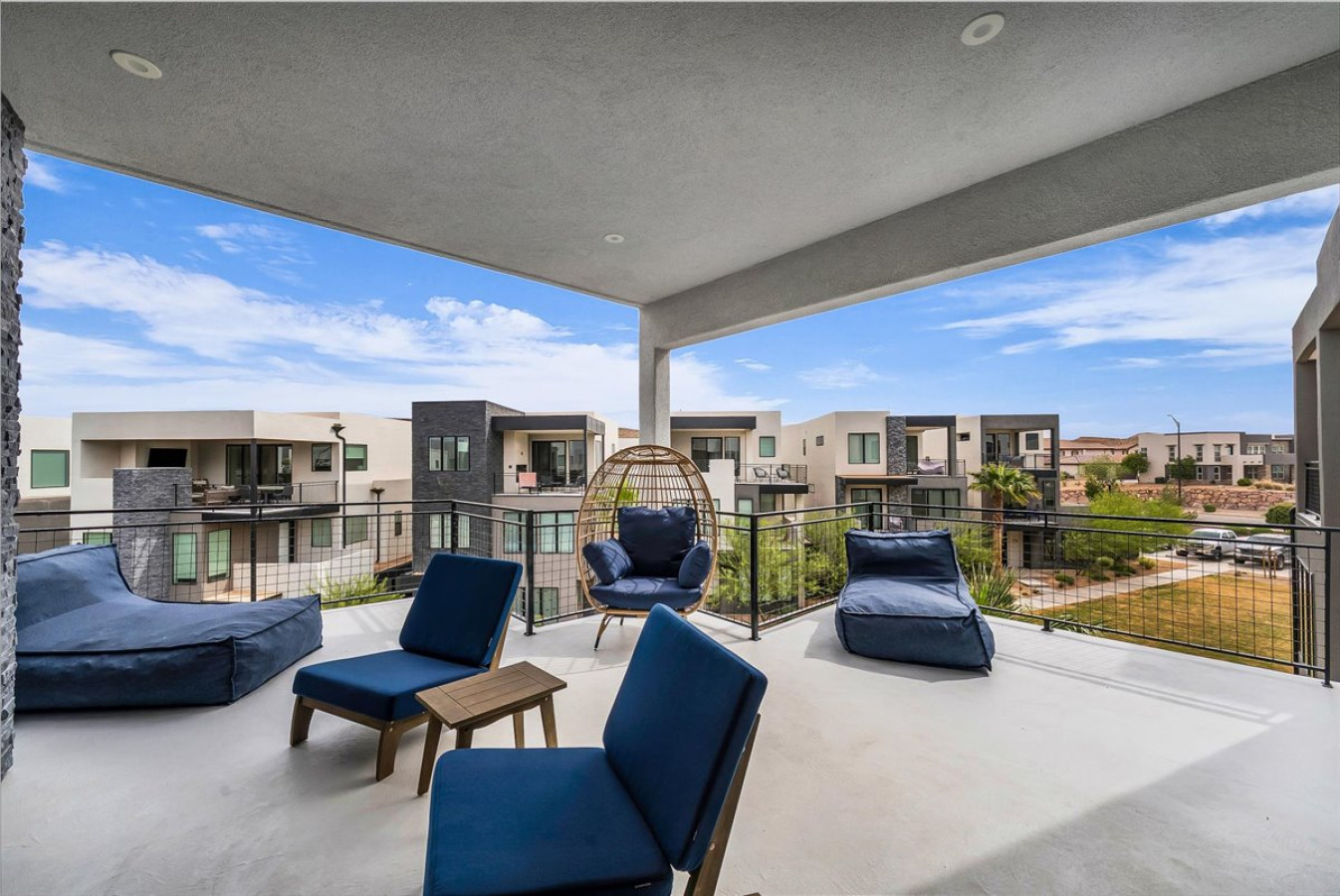 Beachwood Breeze at Desert Color by Ember Stays | Photo 14