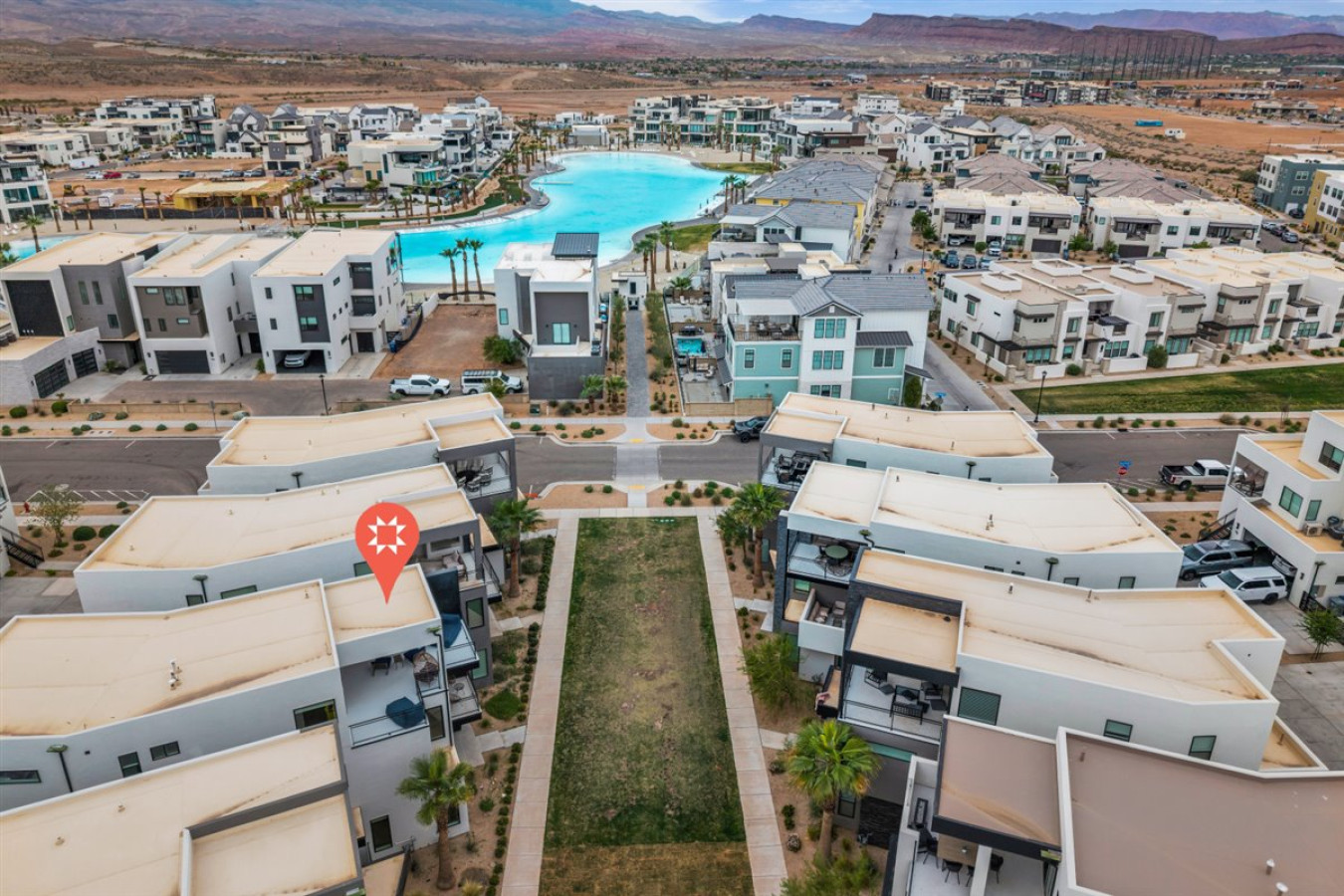 Beachwood Breeze at Desert Color by Ember Stays | Photo 37