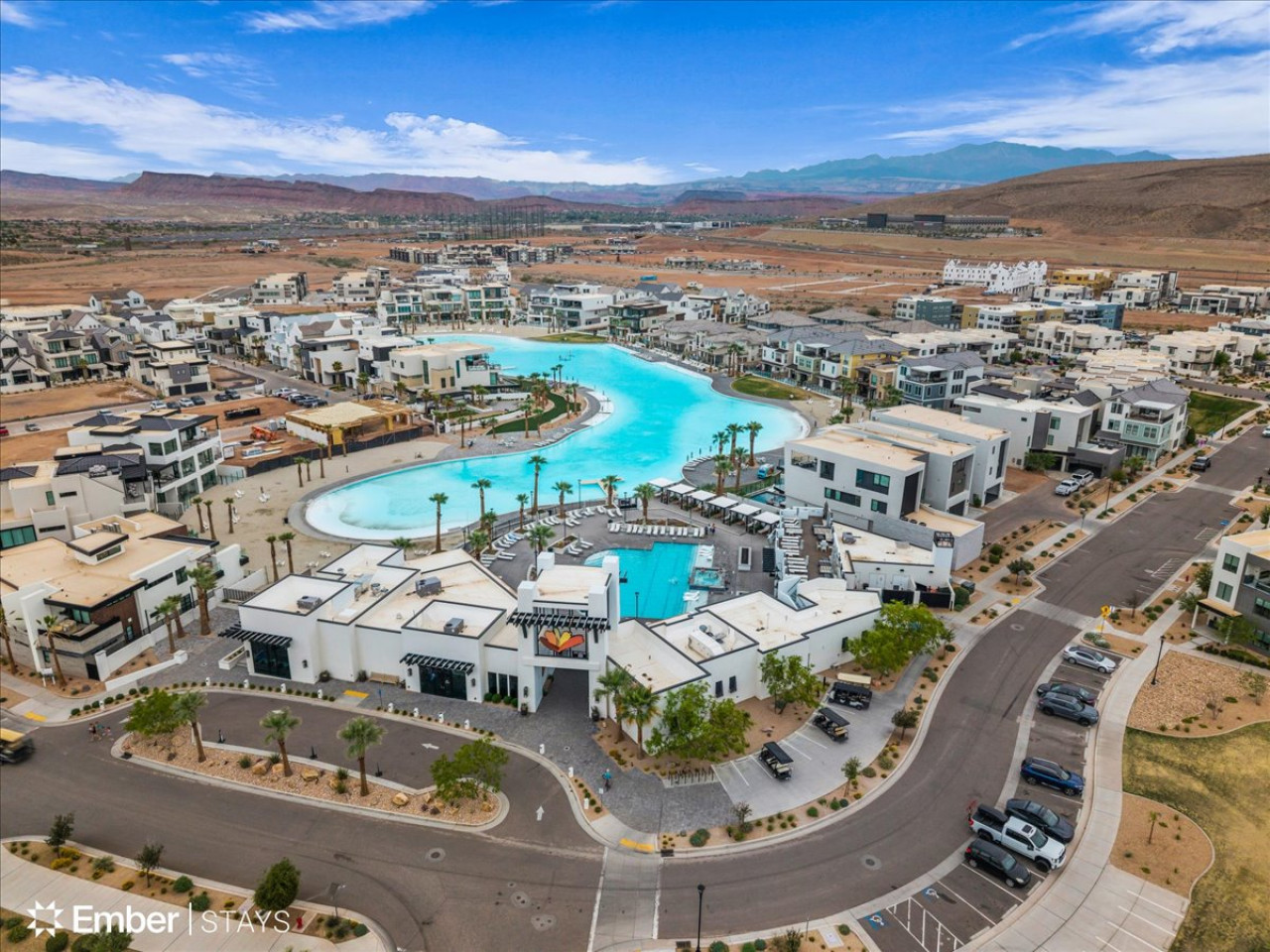 Beachwood Breeze at Desert Color by Ember Stays | Photo 39
