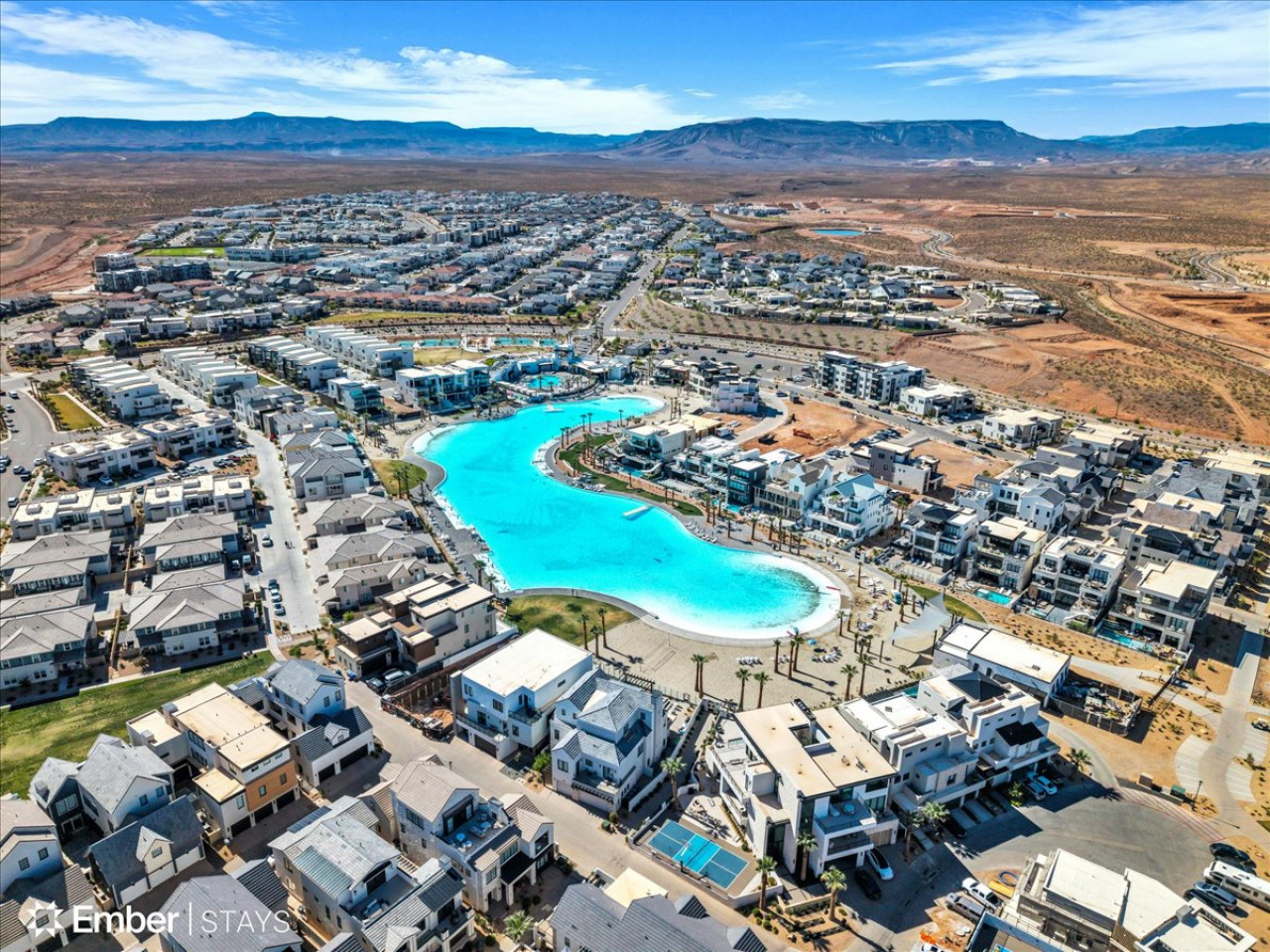 Sunny Haven at Desert Color by Ember Stays | Photo 38