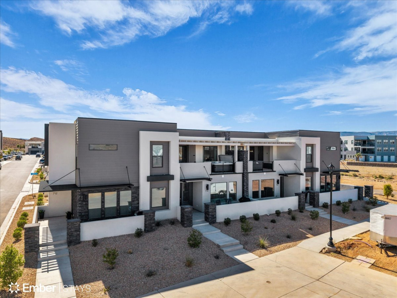 Sunny Haven at Desert Color by Ember Stays | Photo 37