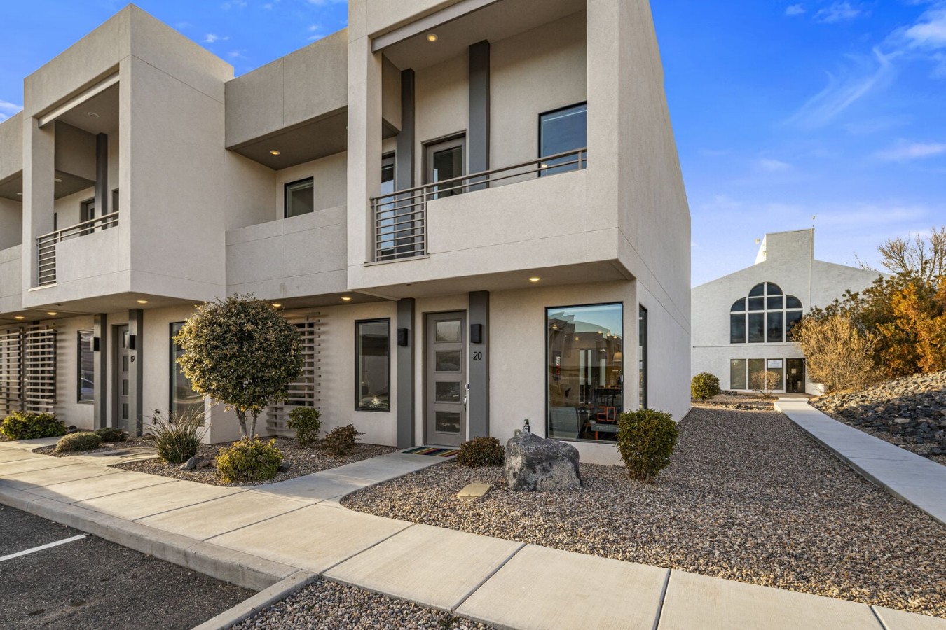 Poolside Palms at The Lofts (#33) by Ember Stays