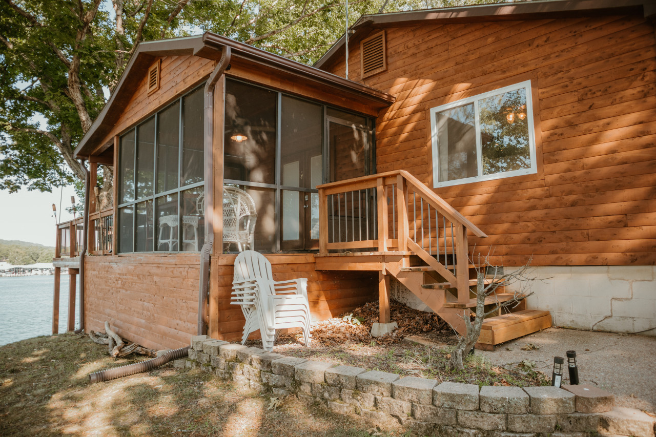 Firefly Cottage