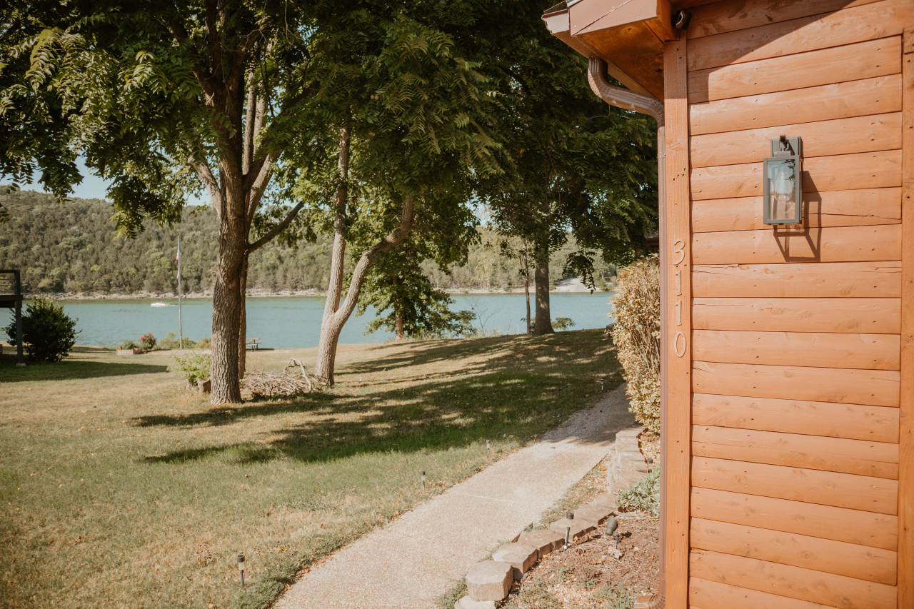 Firefly Cottage