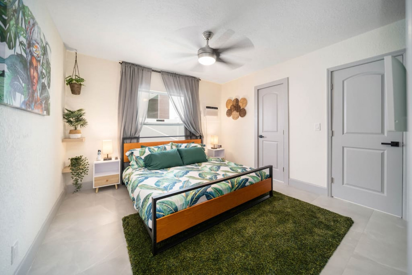 Tropical Oasis Newly Renovated Near Las Olas Beach - The Bahamas