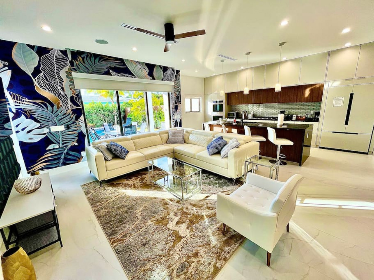 The Botanicals Las Olas With Pool Near The Beach - Fort Lauderdale
