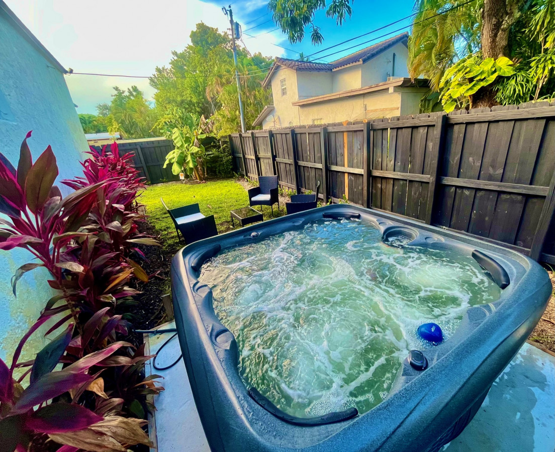 Bahama Mama 2/1 In Las Olas & Holiday Park With Hot Tub! - The Bahamas