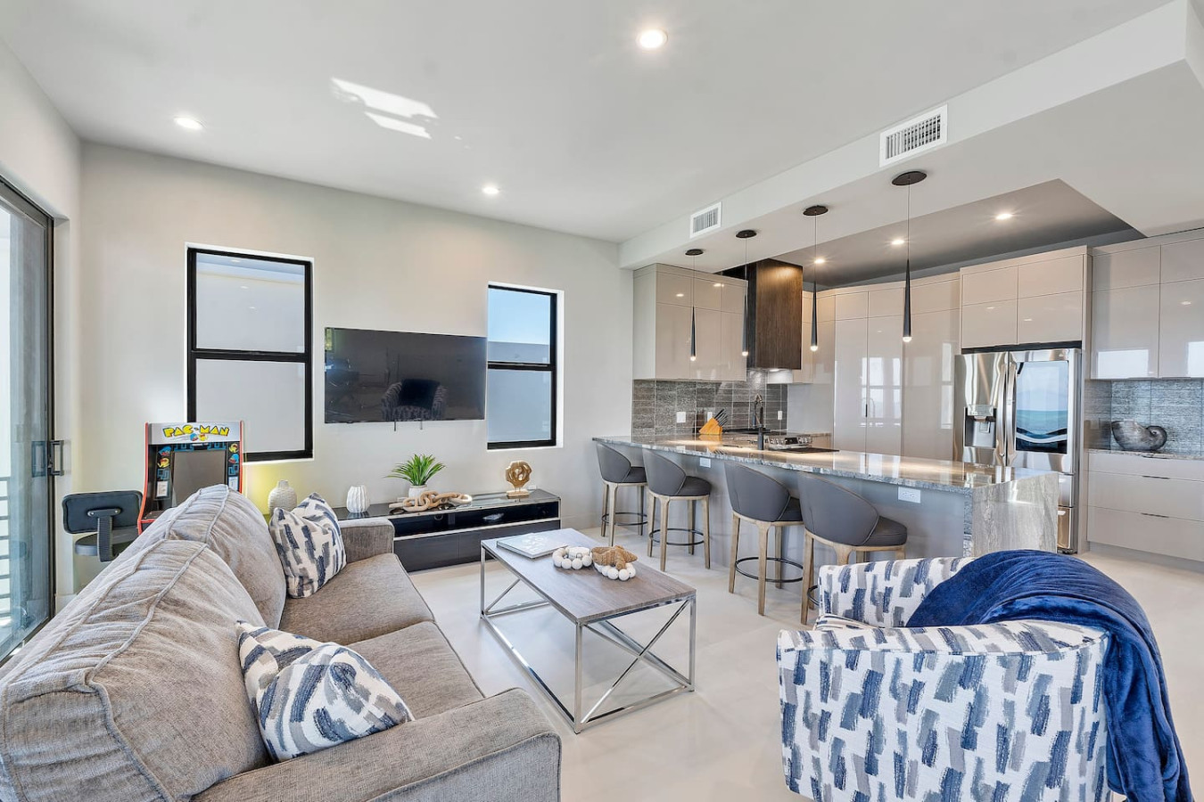New Oceanside Paradise With Pool And Waterfront Views! - Key Largo